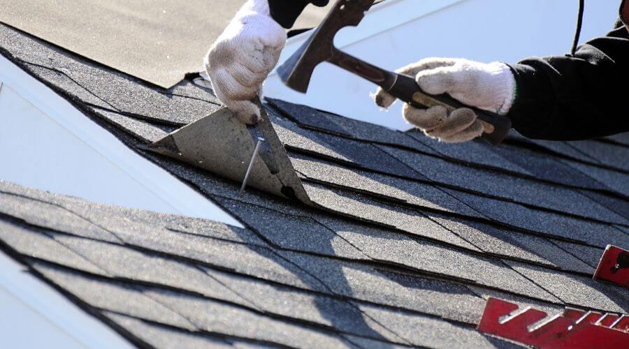 Expert Emergency Roof Repairs services in Soda Springs, CA